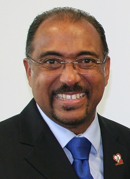 Founder